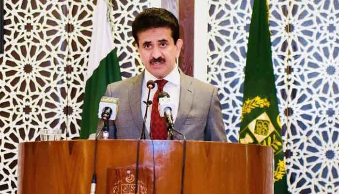 Strengthening cooperation with Iran, priority in Pakistan’s policy: Spokesperson