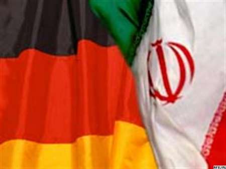 Iran, Germany opt for transportation cooperation