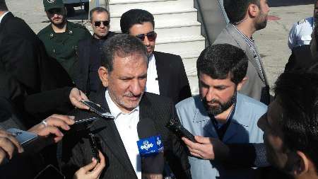 Veep: Those resorting to language of force will be ultimate losers