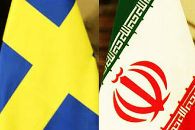 Swedish PM in Iran’s Qazvin Prov to visit joint project