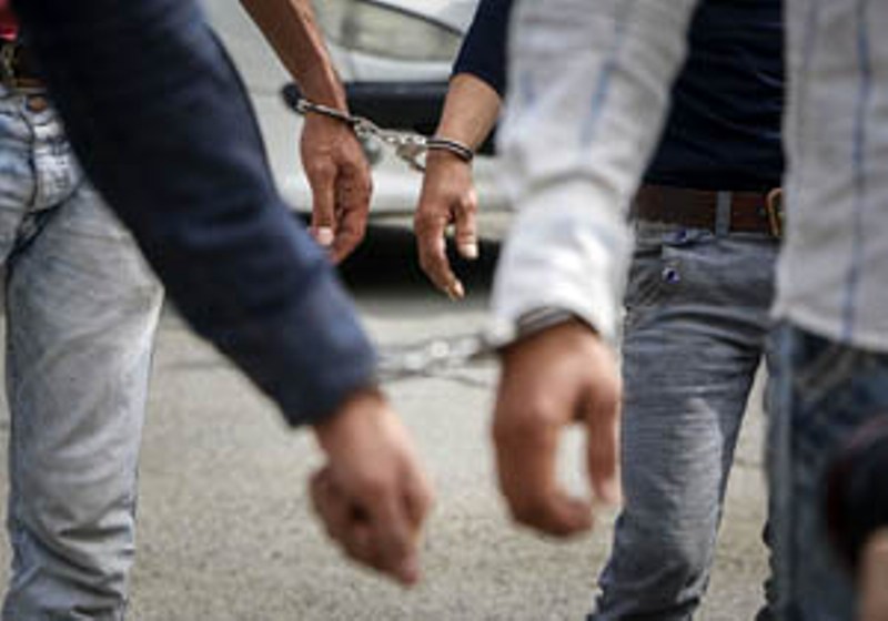 3 armed abduction gangs arrested in eastern Iran