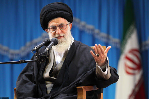Supreme Leader: We will support any nation who fights Zionist regime