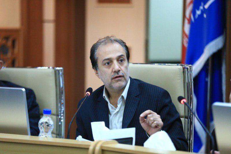 Iran to document sanctions effect on health sector