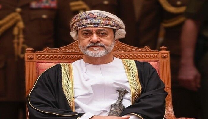 Oman congratulates victory anniversary of Iran’s Islamic Revolution