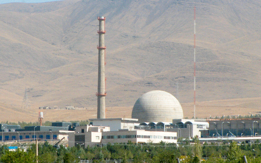 Arak Heavy Water Reactor Facility to release latest report
