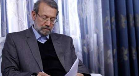 Majlis speaker congratulates Hamas new chief election