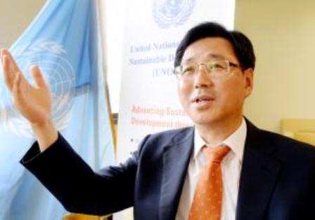 UN official calls for integrated approach towards sustainable development