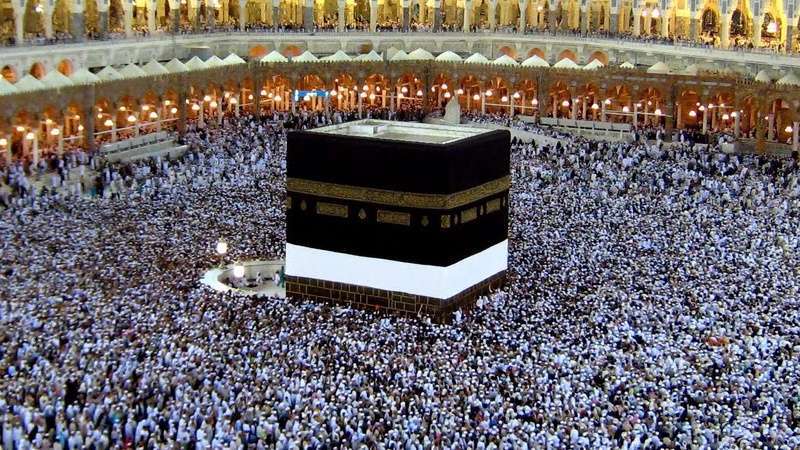 85,200 Iranians to make Hajj pilgrimage this year