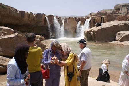 Iran most affordable tourist destination: WEF