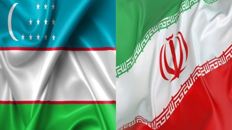 Iran, Uzbekistan to broaden economic cooperation