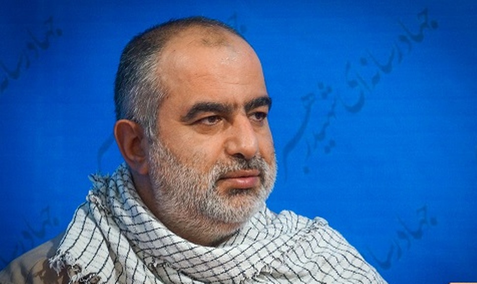 حسام الدین آشنا به عنوان نماینده تام الاختیار رییس‌جمهوری در ستاد مرکزی راهیان نور ابقا شد