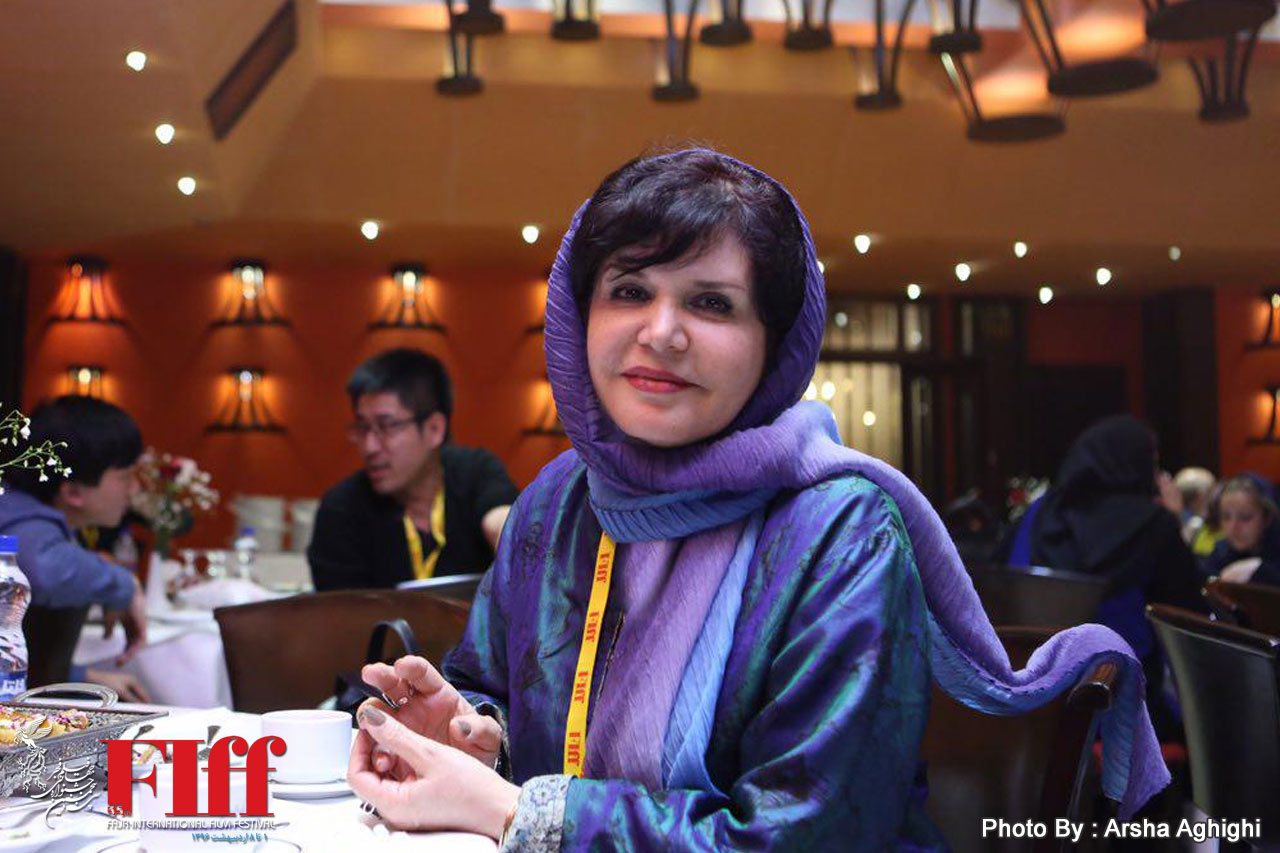 Japan awards Iran translator for her role in cultural exchange