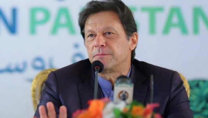 Iran-Pak railway line to be fully restored: Pak PM