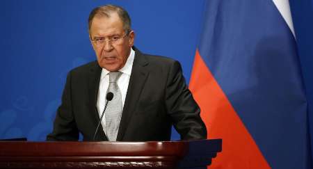 Lavrov: Iran main supporter of resolving Syrian crisis