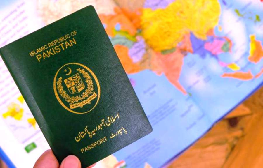Pakistan eases visa rules to promote tourism