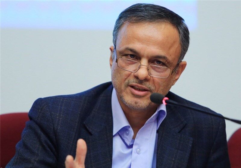 Iran’s industry grows by 7% during COVID-19 pandemic: Minister