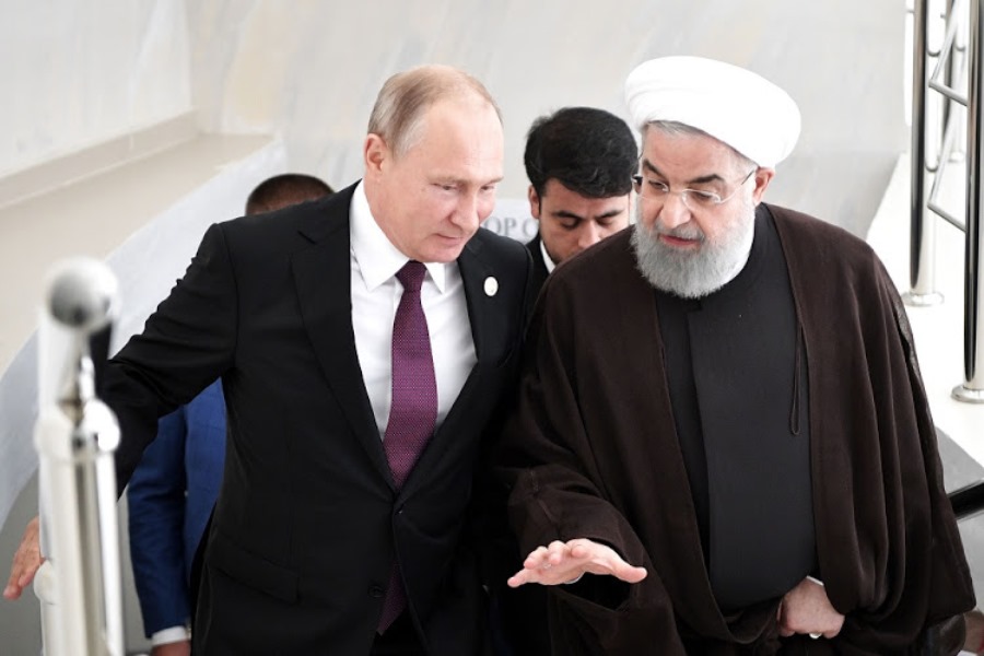 Iran-Russia economic cooperation still less than expected