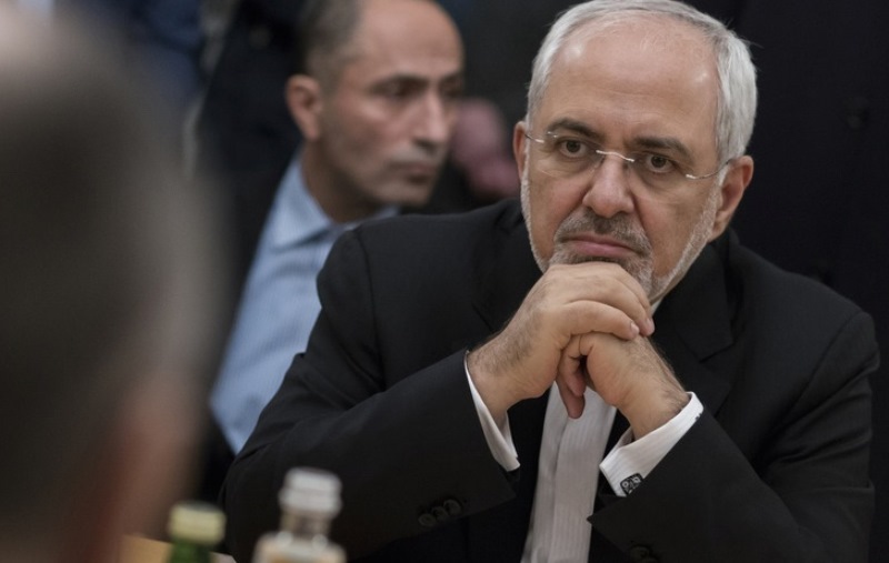 Iran FM: US beautiful arms fail to bring Yemenis to knee