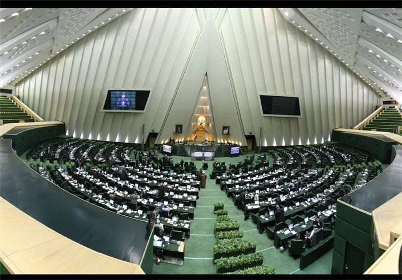 Anti-US bill passes Iran Parliament committee