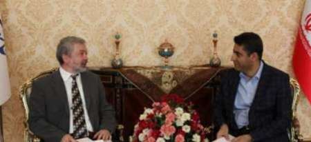 Investment in Iran rising: Slovakian envoy