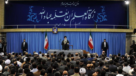 Ayatollah Khamenei underlines importance of resistance economy