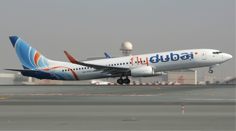 UAE denies hijacking of plane in Iranian airspace: WAM