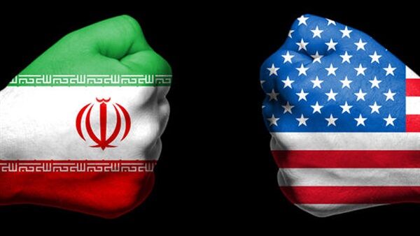 Stop lying, sanctions; be honest, why you are angry: Iranian official tells US