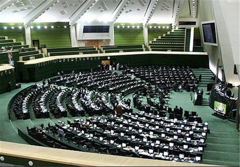 Iran's accession to anti-terrorism convention postponed