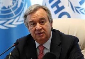 Low-or middle-income countries host 84% of world refugees: UN Chief