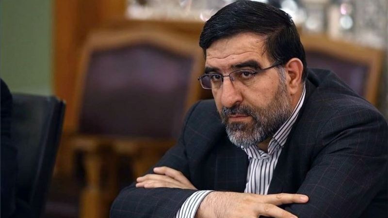 MP: Iran-China strategic document to be reviewed in Iran’s parliament