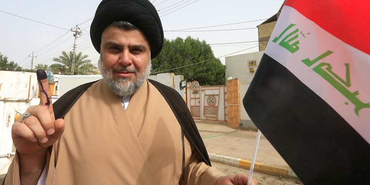 Iraq elections and Saudi Arabia’s failure