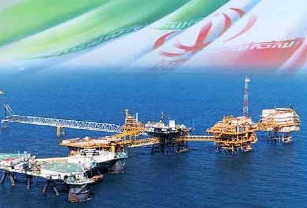 Iran's proven oil reserves up 10%: NIOC