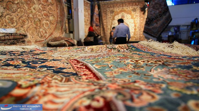 Iran to gift ‘Peace and Friendship’ carpet to UN