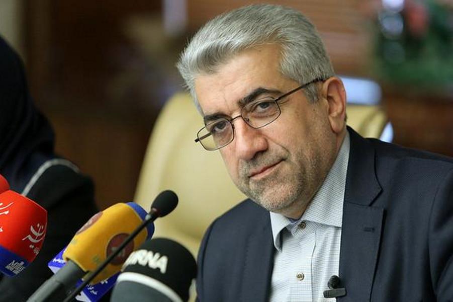Iranian Energy Minister: Iran, Russia can turn sanctions to opportunity