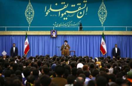 Supreme Leader: Iran will steer clear of US, talks with US bring nothing