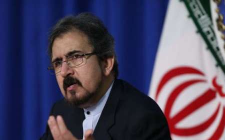 Iran urges Azerbaijan, Armenia to exercise self-restraint