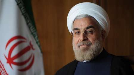 Rouhani congratulates Iran Futsal team on world title