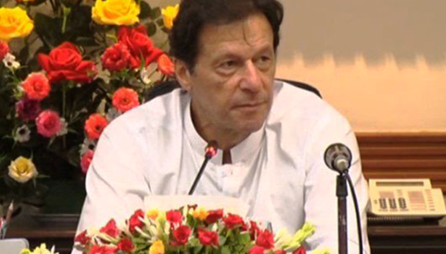 Imran Khan orders 'comprehensive' security plan for Zaireen visiting holy sites in Iran, Iraq