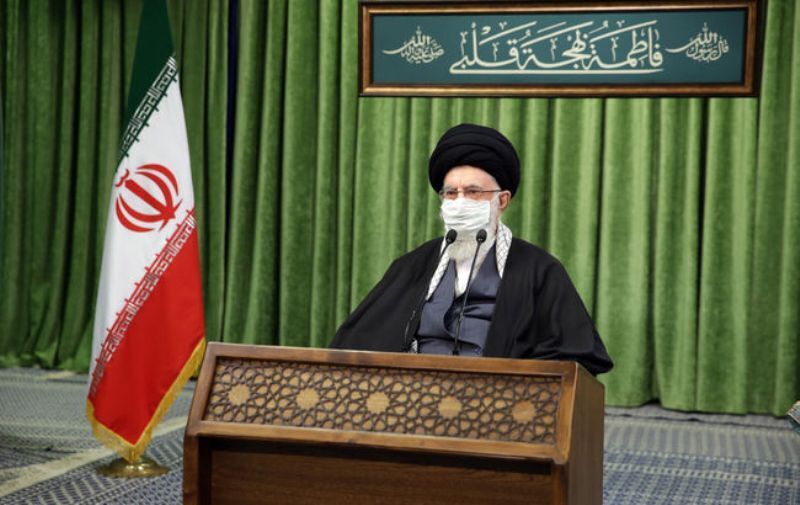 Supreme Leader: Enemies can do nothing to confront Islamic Republic
