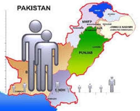 Census begins in Pakistan after two decades/ over 200 million expected