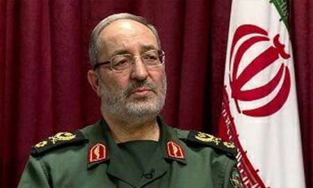 Iran to respond US allegations in practice: Military Spox