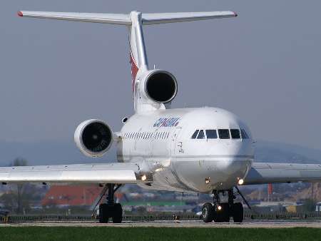 Official: Collision in Imam Khomeini airport leaves no damages