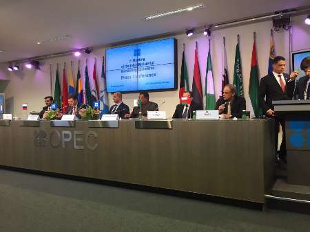 OPEC, non-OPEC producers end JMMC meeting