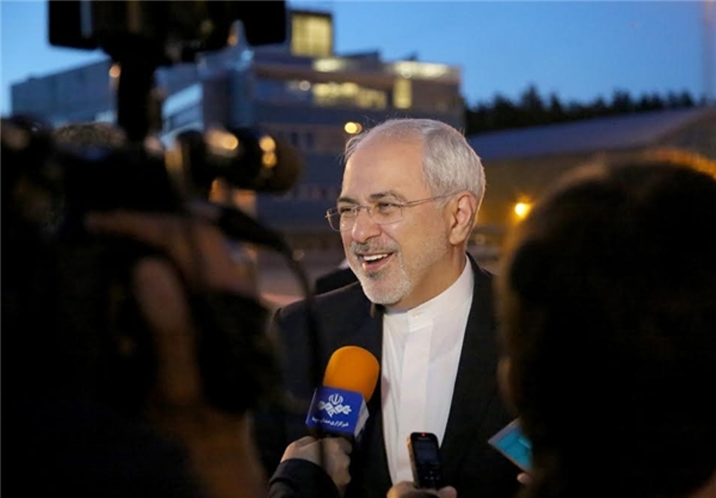 No practical package delivered to Iran by Europeans yet: FM