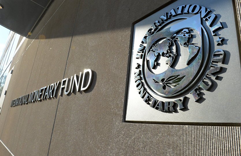IMF to continue cooperation with Iran Central Bank