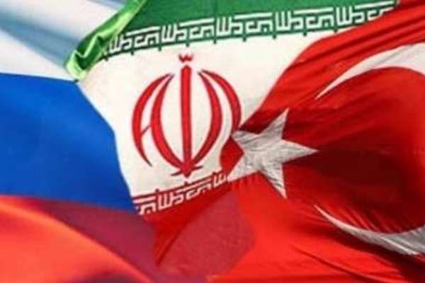Putin: Joint Russia-Iran-Turkey effort on Syria, fruitful