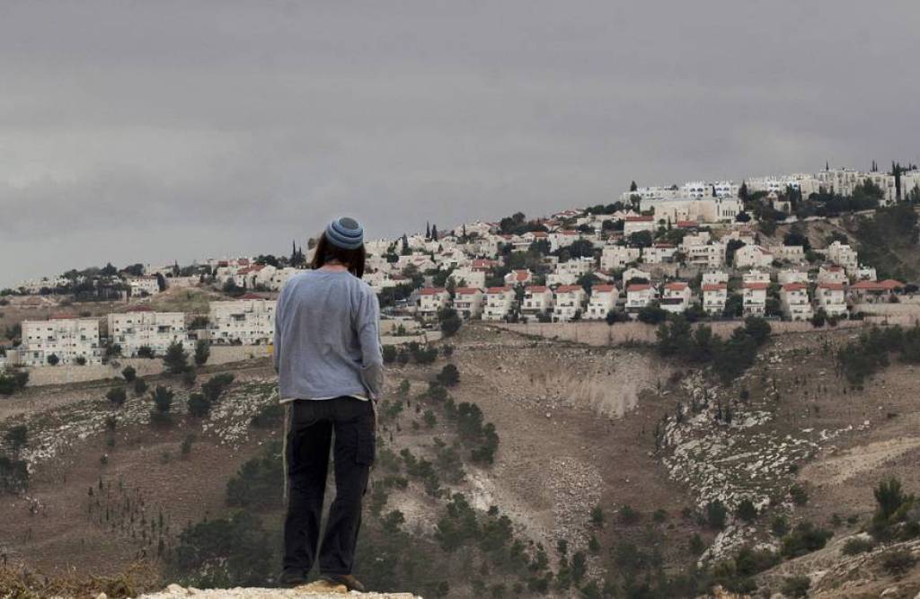 Belgium condemns settlements building in West Bank