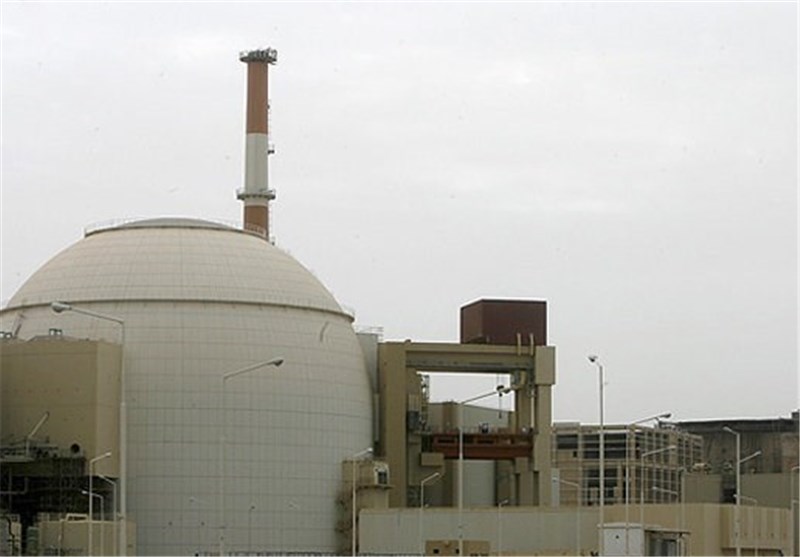 Bushehr power plant generates 25 billion kw/h electricity