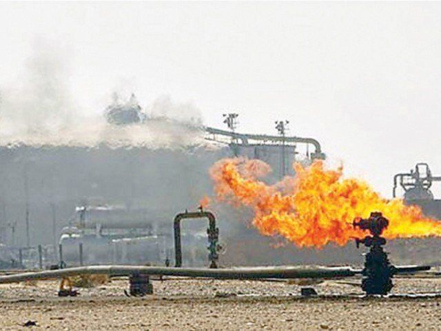 Terrorists blow main gas pipeline in Pakistan, disrupts gas supplies   