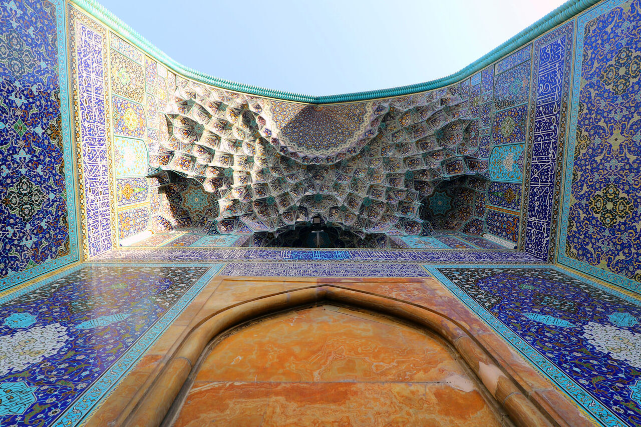 Iran – Kazakhstan cultural heritage
